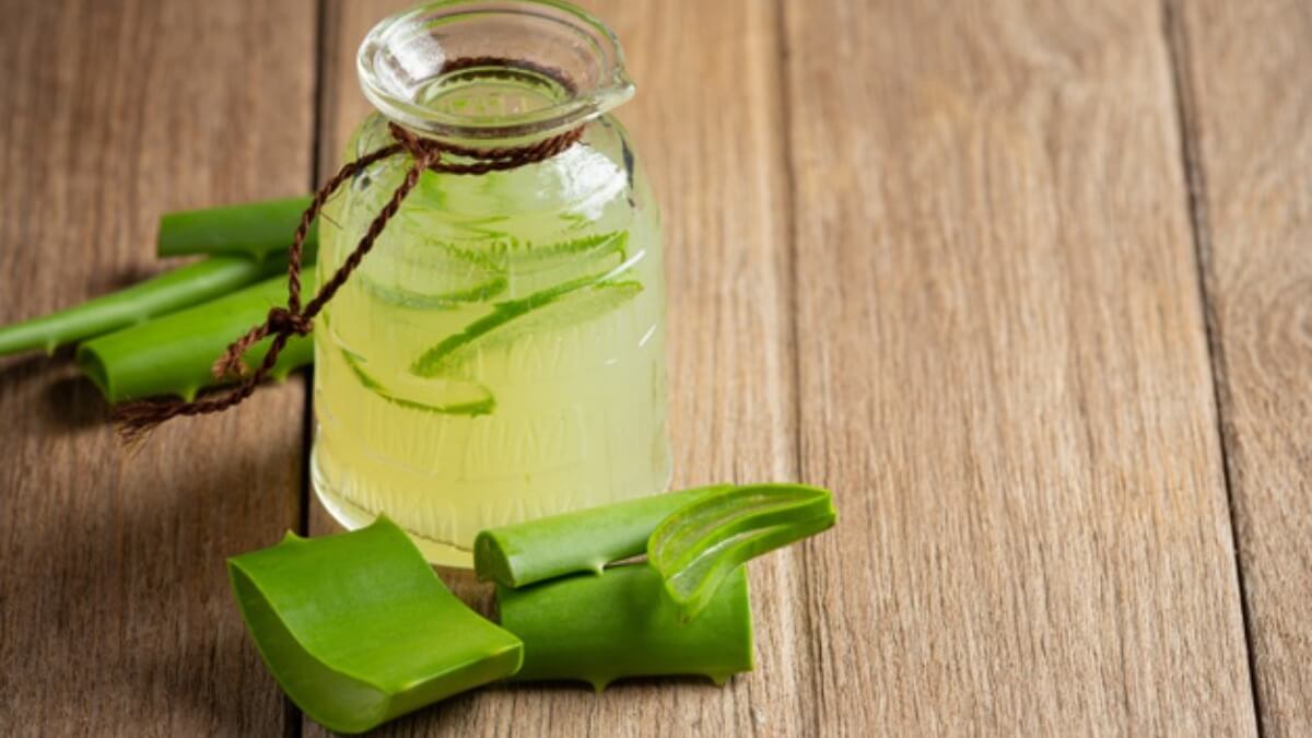 5 excellent health benefits of Aloe Vera juice