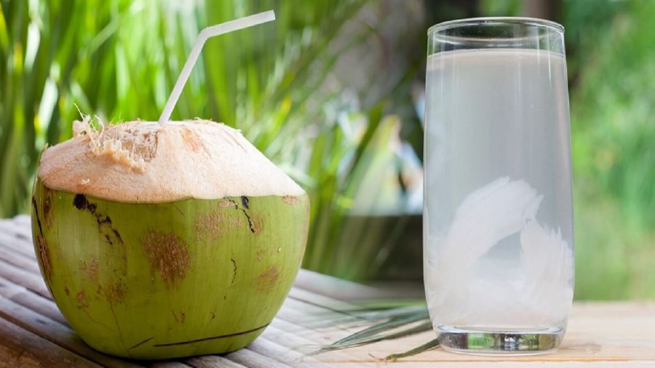 नारियल खाने और नारियल पानी के फायदों के बारें में तो आपने खूब सुना होगा, लेकिन कभी आपने नारियल की चाय पी है